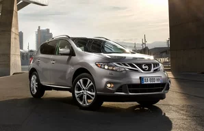 Лампы Nissan Murano Murano / 2 пок. / Z51 / рестайлинг