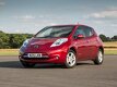 Nissan Leaf 1 пок. / ZE0