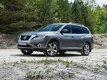 Nissan Pathfinder 4 пок. / R52