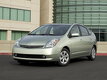 Toyota Prius XW20 / хэтчбек / рестайлинг