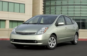 Лампы Toyota Prius Prius / XW20 / хэтчбек / рестайлинг