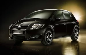 Лампы Toyota Auris Auris / 1 пок. / E150