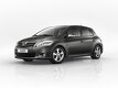 Toyota Auris 1 пок. / E150 / рестайлинг