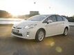Toyota Prius XW30 / хэтчбек