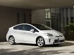 Toyota Prius XW30 / хэтчбек / рестайлинг