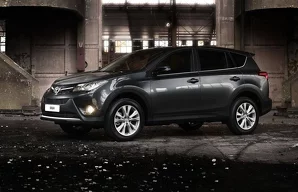 Лампы Toyota RAV4 RAV4 / 4 пок. / CA40