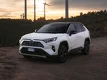 Toyota RAV4 5 пок. / XA50