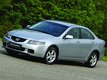 Honda Accord 7 пок. / седан