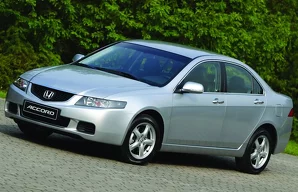 Лампы Honda Accord Accord / 7 пок. / седан