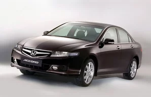 Лампы Honda Accord Accord / 7 пок. / седан / рестайлинг