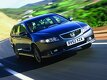 Honda Accord 7 пок. / универсал