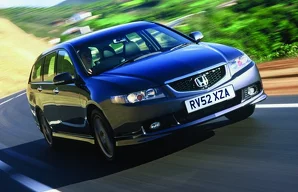 Лампы Honda Accord Accord / 7 пок. / универсал