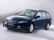 Honda Accord 7 пок. / универсал / рестайлинг