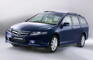 Лампы Honda Accord Accord / 7 пок. / универсал / рестайлинг