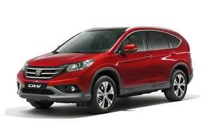 Лампы Honda CR-V CR-V / 4 пок.