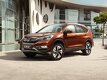 Honda CR-V 4 пок. / рестайлинг