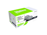 Задние тормозные колодки Valeo First 301783 для Mazda 3 BK / хэтчбек / рестайлинг