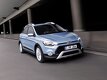 Hyundai i20 2 пок. / хэтчбек