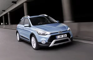 Лампы Hyundai i20 i20 / 2 пок. / хэтчбек