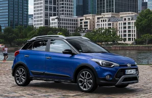 Лампы Hyundai i20 i20 / 2 пок. / хэтчбек / рестайлинг
