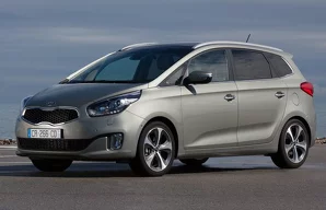 Лампы Kia Carens Carens / 3 пок.