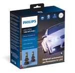 Philips Ultinon Pro9000 H11/H8/H16 5800k  11366U90CWX2