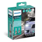 Philips Ultinon Pro5000 H11/H8/H16 5800k  11366U50CWX2