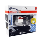 Osram LEDriving FOG H11/H8/H16 6000k  65219CW