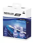 Neolux H11/H8/H16 6000k  NH81116CW
