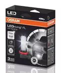 Osram LEDriving FOG Gen2 H11/H8/H16 6000k  67219CW