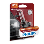 Philips X-tremeVision G-force H11  12362XVGB1