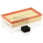 Воздушный фильтр MANN  C 2774/3 KIT