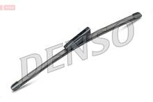 Комплект дворников Denso Flat 600/400 мм DF-017