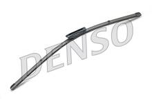 Комплект дворников Denso Flat 600/400 мм DF-017