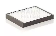 Фильтр MANN  CU 2513
