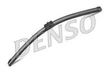 Комплект дворников Denso Flat 530/530 мм DF-012