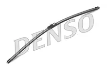 Комплект дворников Denso Flat 530/530 мм DF-012