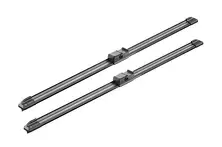 Bosch AeroTwin 530/530 мм к-т дворников A925S