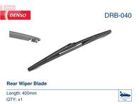 Стеклоочиститель Denso Rear 400 мм DRB-040