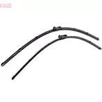 Комплект дворников Denso Flat 800/750 мм DF-090