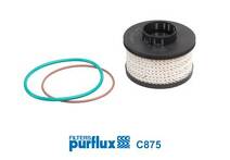 Топливный фильтр Purflux C875 C875
