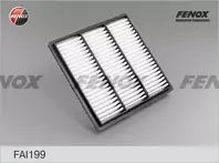 Воздушный фильтр Fenox  FAI199