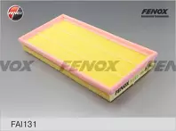 Воздушный фильтр Fenox FAI131
