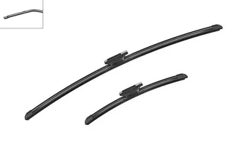 Bosch AeroTwin A868S <span>щетки стеклоочистителя 650/340 мм</span>