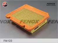 Воздушный фильтр Fenox  FAI123