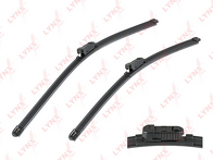 Комплект дворников Lynx Flat 600/530 мм XF6053P