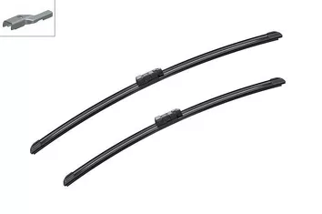 Bosch AeroTwin A430S <span>щетки стеклоочистителя 600/530 мм</span>