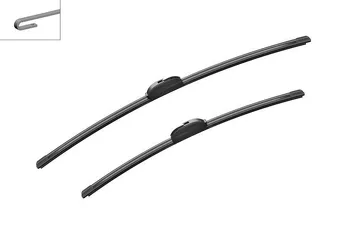 Bosch AeroTwin A392S <span>щетки стеклоочистителя 700/575 мм</span>