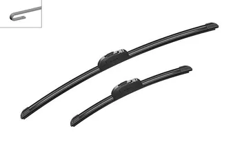 Bosch AeroTwin AR553S <span>щетки стеклоочистителя 550/340 мм</span>
