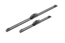 Комплект дворников Bosch AeroTwin 550/340 мм AR 553 S